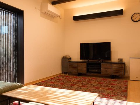 住宅展示場 注文住宅 モデルハウス 工務店 野上建設 天草市