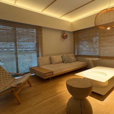 クヴァリテートハウス（谷文建設）_インテリア好きご夫婦の暮らし