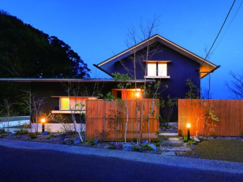 住宅展示場 注文住宅 モデルハウス 工務店 ベルハウジング 鹿児島市