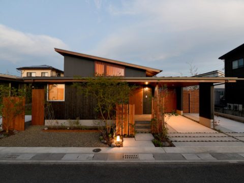住宅展示場 注文住宅 モデルハウス 工務店 ベルハウジング 鹿児島市