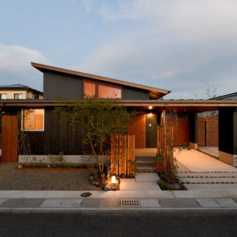 住宅展示場 注文住宅 モデルハウス 工務店 ベルハウジング 鹿児島市