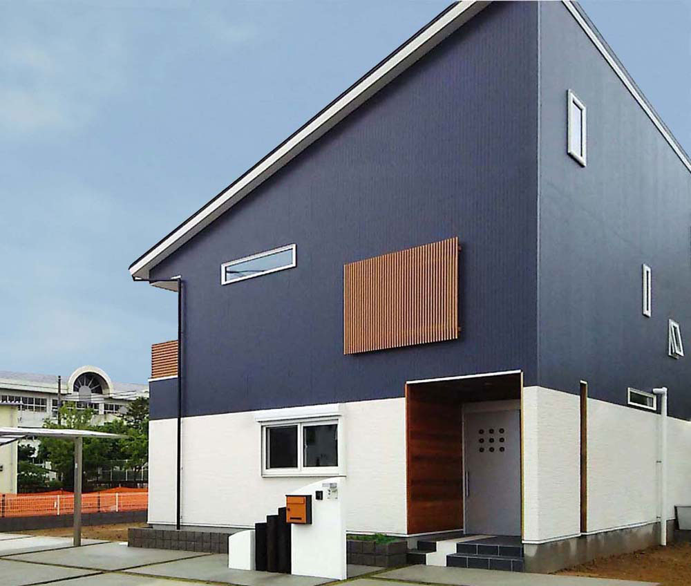 住宅展示場ネット 注文住宅 モデルハウス 建築設計事務所 建築工房 感 設計事務所 芦屋市