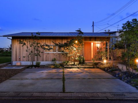 住宅展示場 注文住宅 モデルハウス 工務店 ベルハウジング 鹿児島市