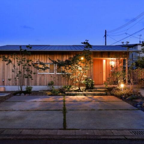 住宅展示場 注文住宅 モデルハウス 工務店 ベルハウジング 鹿児島市
