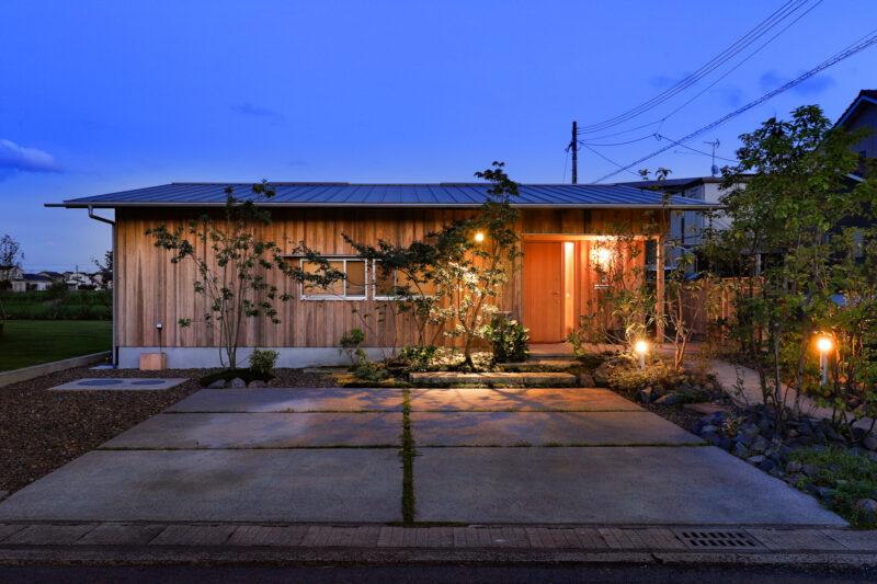 住宅展示場 注文住宅 モデルハウス 工務店 ベルハウジング 鹿児島市