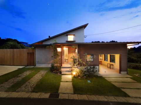 住宅展示場 注文住宅 モデルハウス 工務店 ベルハウジング 鹿児島市