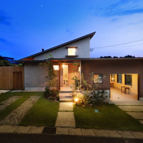 住宅展示場 注文住宅 モデルハウス 工務店 ベルハウジング 鹿児島市