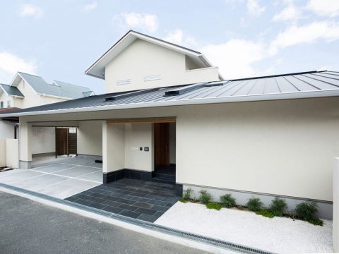 住宅展示場ネット 注文住宅 モデルハウス 建築設計事務所 建築工房 感 設計事務所 芦屋市