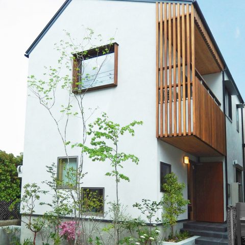 住宅展示場ネット 注文住宅 モデルハウス 建築設計事務所 建築工房 感 設計事務所 芦屋市