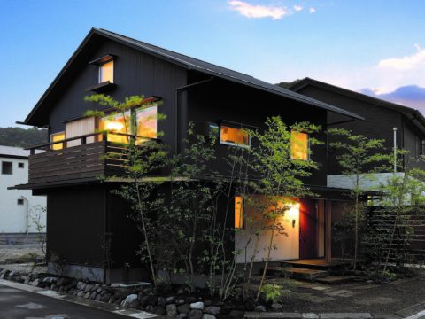 住宅展示場 注文住宅 モデルハウス 工務店 ベルハウジング 鹿児島市
