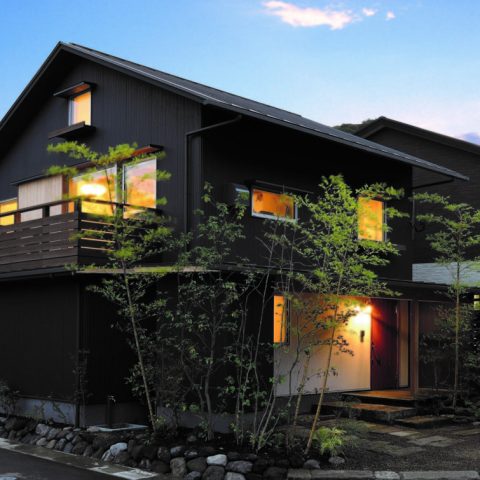住宅展示場 注文住宅 モデルハウス 工務店 ベルハウジング 鹿児島市