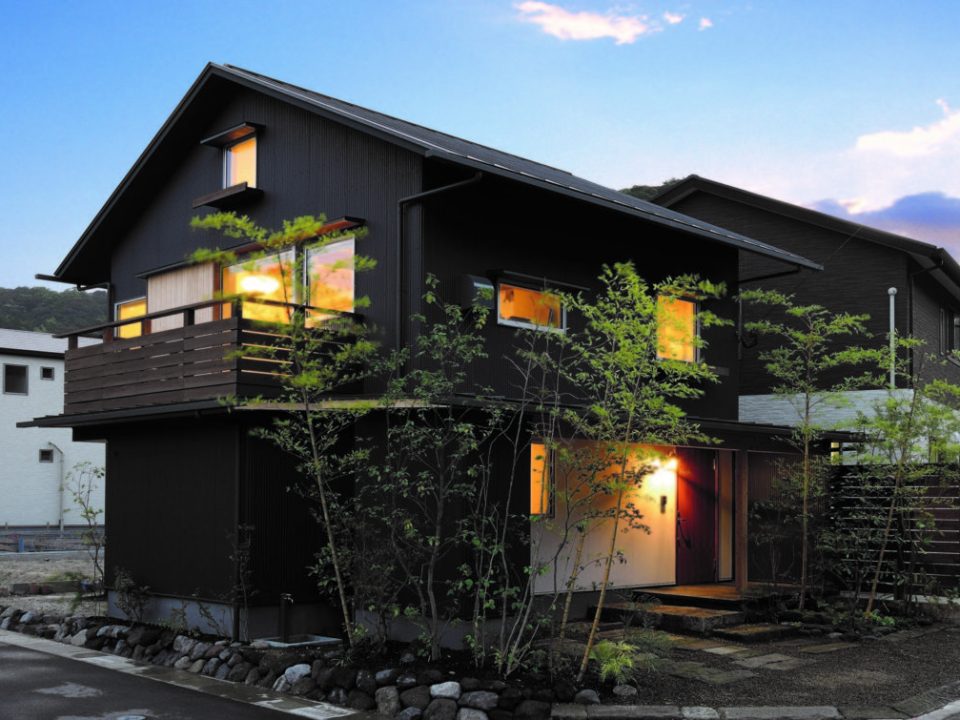 住宅展示場 注文住宅 モデルハウス 工務店 ベルハウジング 鹿児島市