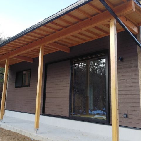 住宅展示場 注文住宅 モデルハウス 工務店 小山建設 尾道市