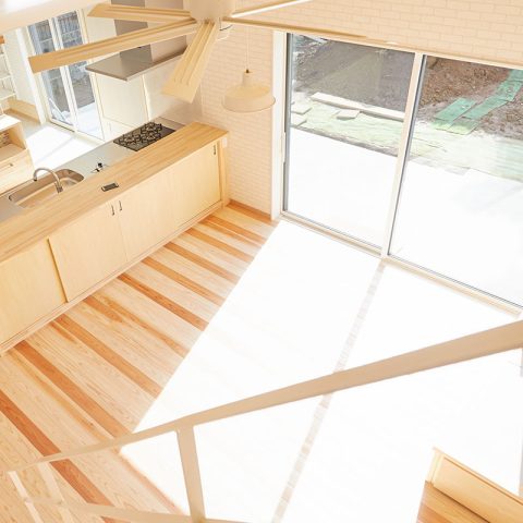 株式会社むとう工務店の注文住宅・家づくりの特徴｜千葉県柏市で叶える高性能で自分らしい住まい