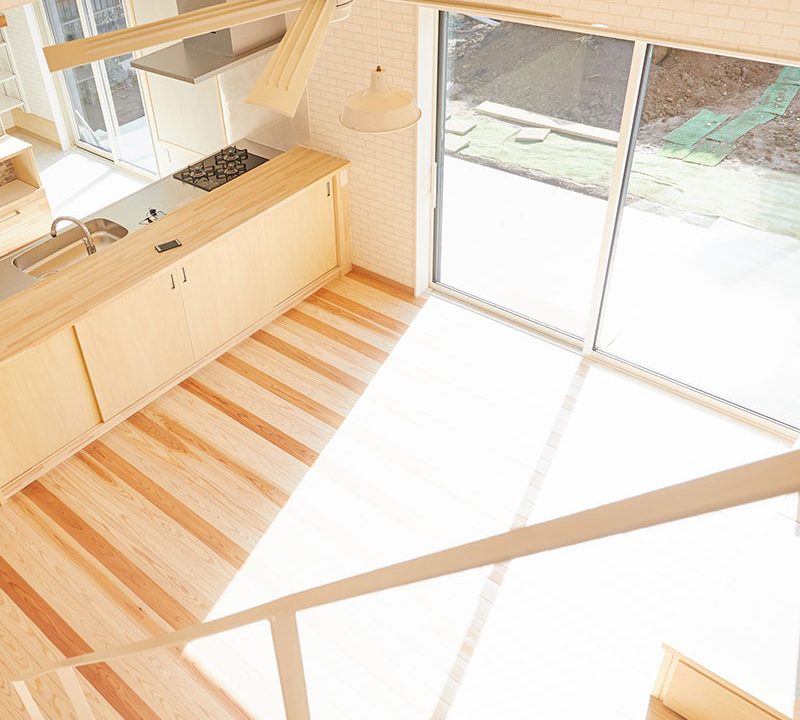 株式会社むとう工務店の注文住宅・家づくりの特徴｜千葉県柏市で叶える高性能で自分らしい住まい