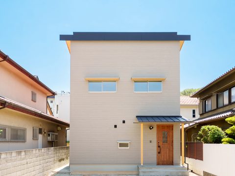 が手がけた注文住宅の施工事例（モデルハウス・住宅展示場）