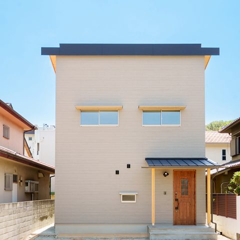 旭ホームズが手がけた注文住宅の施工事例（モデルハウス・住宅展示場）  