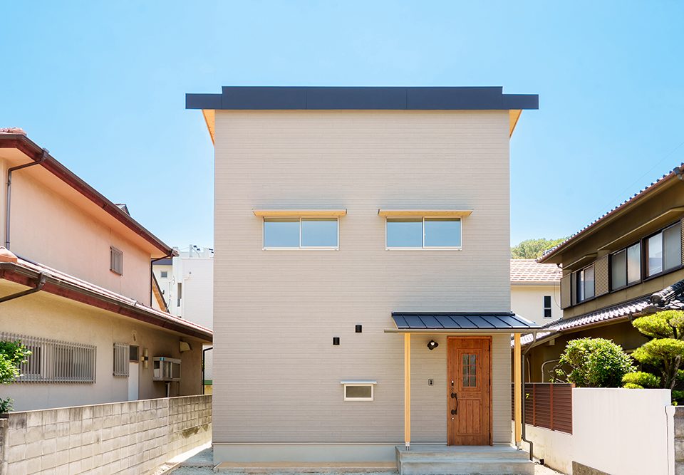 旭ホームズが手がけた注文住宅の施工事例（モデルハウス・住宅展示場）  