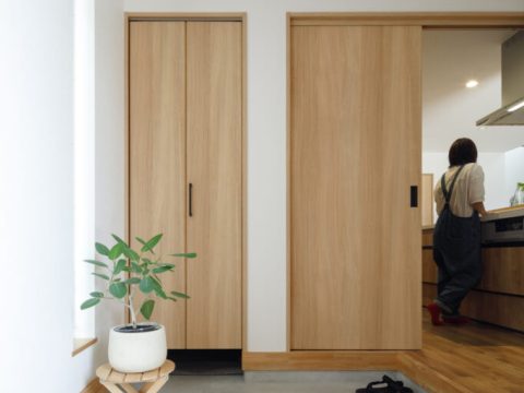 が手がけた注文住宅の施工事例（モデルハウス・住宅展示場）