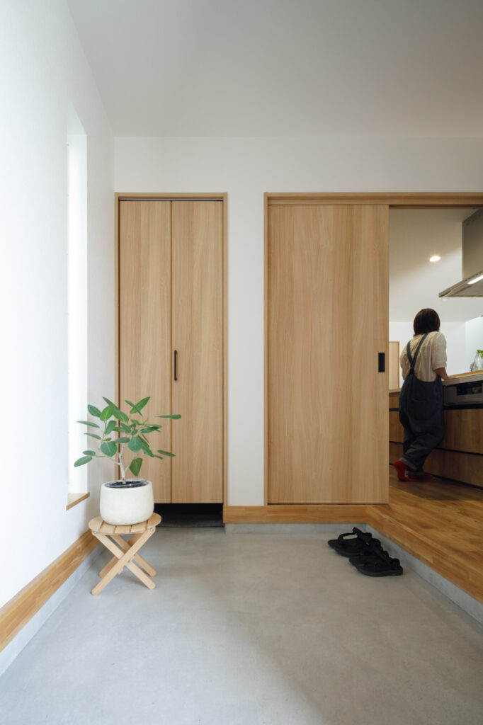 が手がけた注文住宅の施工事例（モデルハウス・住宅展示場）