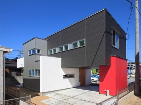 住宅展示場 注文住宅 モデルハウス 工務店 トータルインフォメーション 熊本市