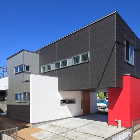 住宅展示場 注文住宅 モデルハウス 工務店 トータルインフォメーション 熊本市