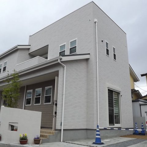 住宅展示場 注文住宅 モデルハウス 工務店 トータルインフォメーション 熊本市