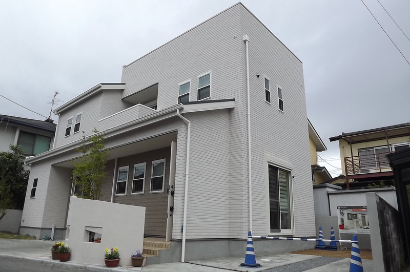 住宅展示場 注文住宅 モデルハウス 工務店 トータルインフォメーション 熊本市