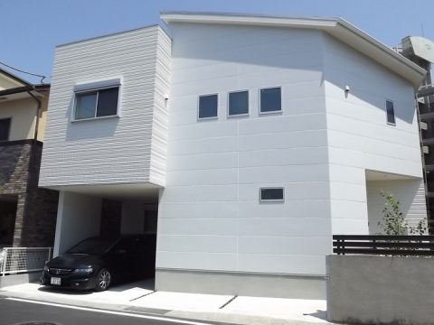 住宅展示場 注文住宅 モデルハウス 工務店 トータルインフォメーション 熊本市