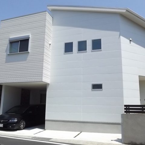 住宅展示場 注文住宅 モデルハウス 工務店 トータルインフォメーション 熊本市