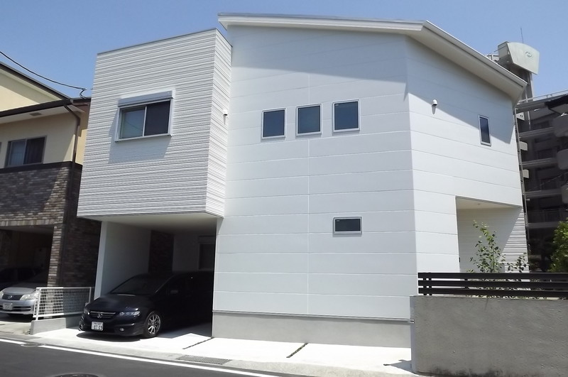 住宅展示場 注文住宅 モデルハウス 工務店 トータルインフォメーション 熊本市