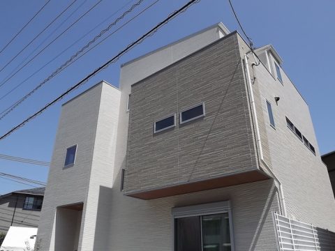 住宅展示場 注文住宅 モデルハウス 工務店 トータルインフォメーション 熊本市