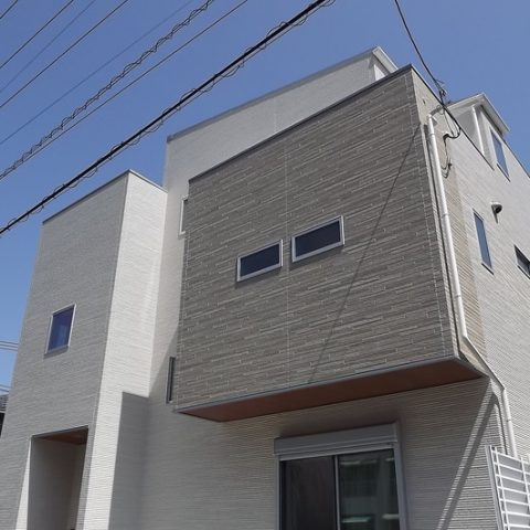 住宅展示場 注文住宅 モデルハウス 工務店 トータルインフォメーション 熊本市