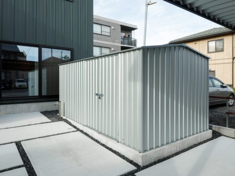 が手がけた注文住宅の施工事例（モデルハウス・住宅展示場）