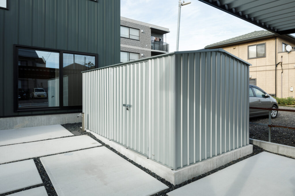 が手がけた注文住宅の施工事例（モデルハウス・住宅展示場）