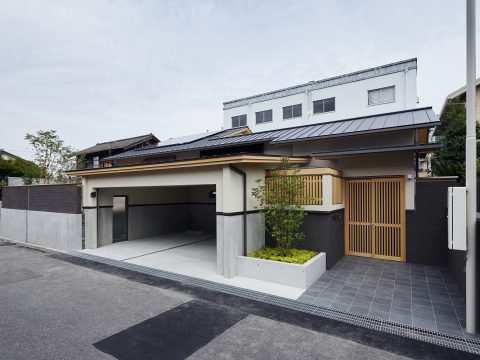 住宅展示場ネット 注文住宅 モデルハウス 建築設計事務所 建築生活空間研究企画室 高知市