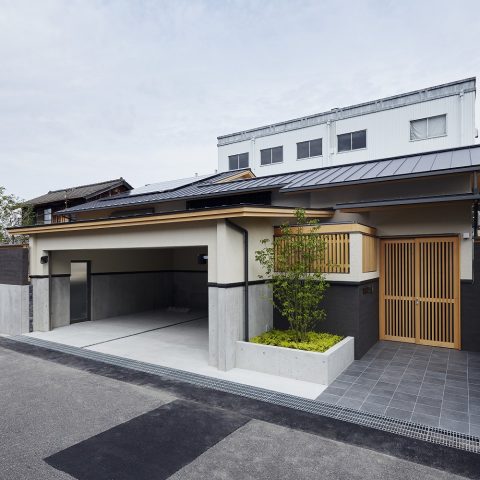 住宅展示場ネット 注文住宅 モデルハウス 建築設計事務所 建築生活空間研究企画室 高知市