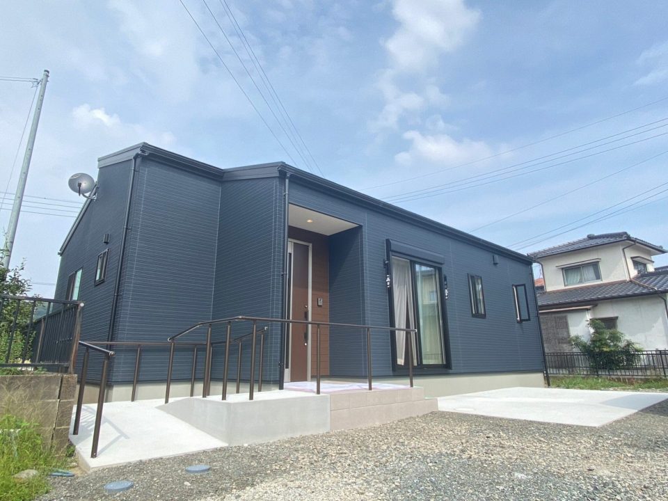 住宅展示場ネット 注文住宅 モデルハウス セイカホーム 八代市