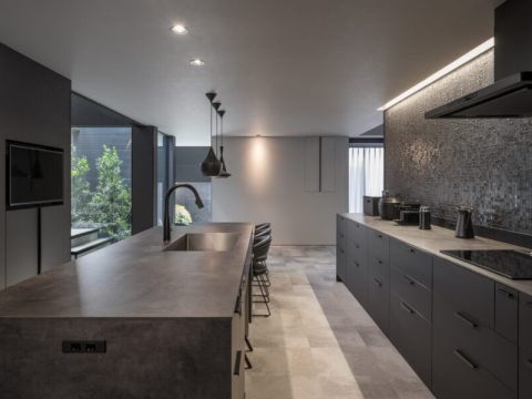 株式会社工藤工務店が手がけた注文住宅の施工事例（モデルハウス・住宅展示場）