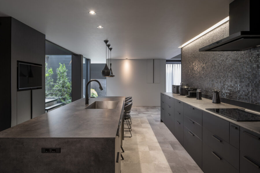 株式会社工藤工務店が手がけた注文住宅の施工事例（モデルハウス・住宅展示場）