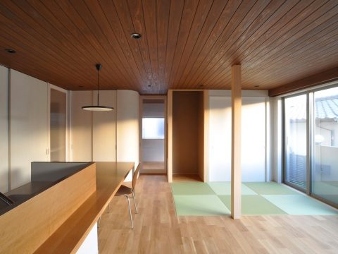 住宅展示場ネット 注文住宅 モデルハウス 建築設計事務所 梶垣建築事務所 福岡市