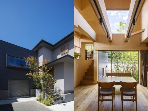 住宅展示場ネット 注文住宅 モデルハウス 建築設計事務所 梶垣建築事務所 福岡市