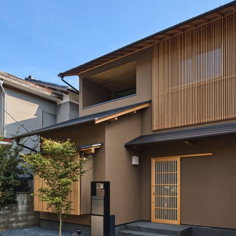 住宅展示場ネット 注文住宅 モデルハウス 工務店 竹内工務店 京都市右京区