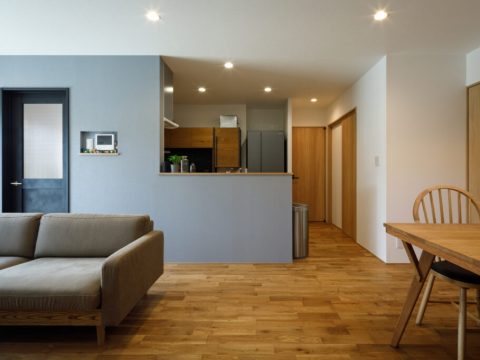 が手がけた注文住宅の施工事例（モデルハウス・住宅展示場）