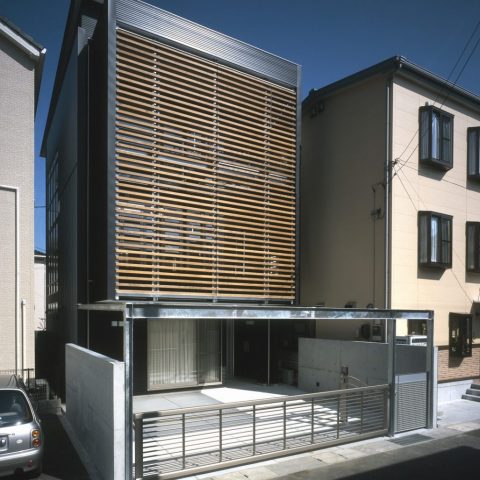 住宅展示場ネット 注文住宅 モデルハウス 建築設計事務所 建築生活空間研究企画室 高知市