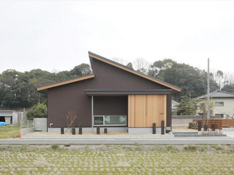 住宅展示場 注文住宅 モデルハウス 工務店 ユメックス（アイムの家） 高松市