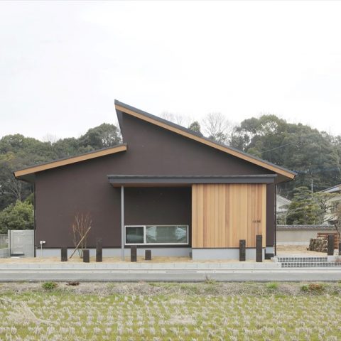 住宅展示場 注文住宅 モデルハウス 工務店 ユメックス（アイムの家） 高松市