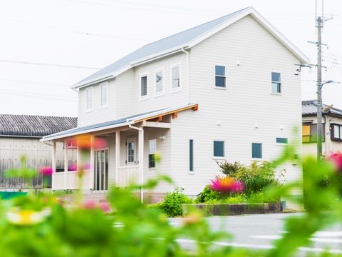 住宅展示場ネット 注文住宅 モデルハウス N-STYLE 姫路市