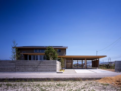 住宅展示場ネット 注文住宅 モデルハウス 建築設計事務所 建築生活空間研究企画室 高知市