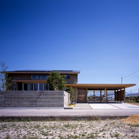 住宅展示場ネット 注文住宅 モデルハウス 建築設計事務所 建築生活空間研究企画室 高知市